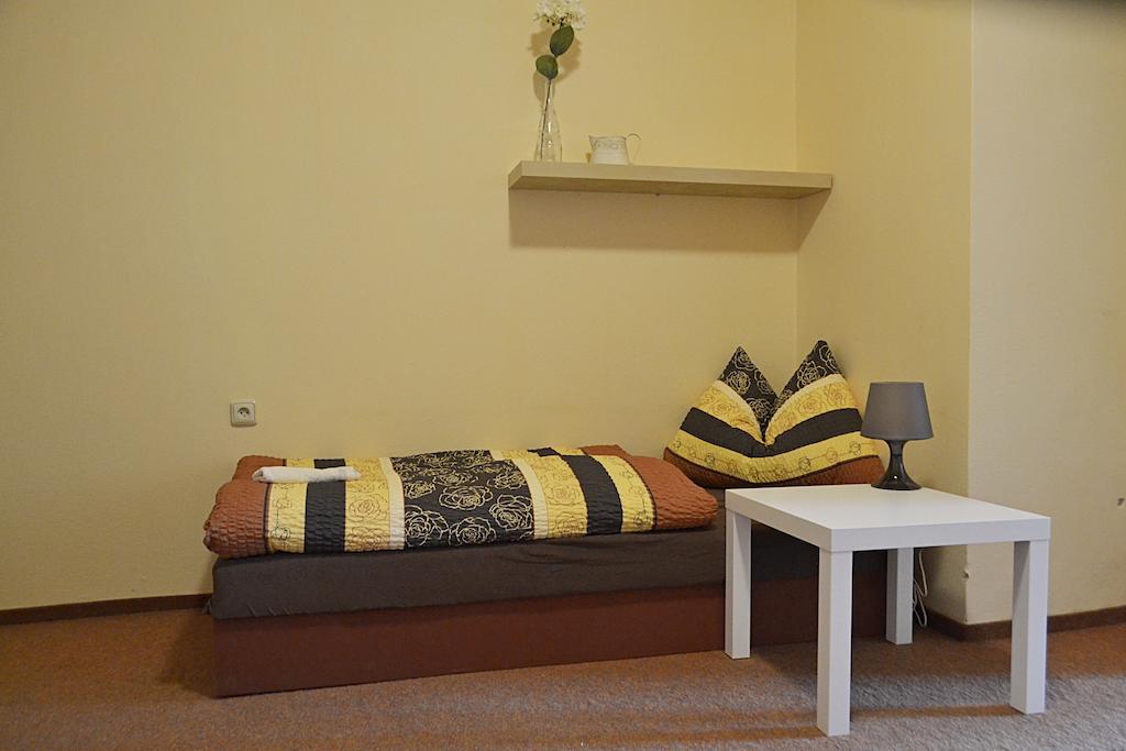 Apartmán Náměstí Hostinné Habitación foto